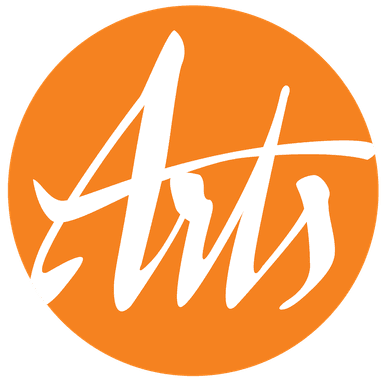 Fund for the Arts logo