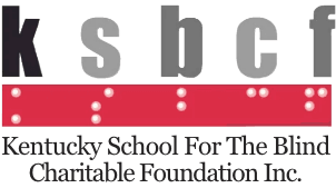 Kentucky School for the Blind Charitable Foundation logo