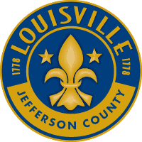 Louisville / Jefferson County seal