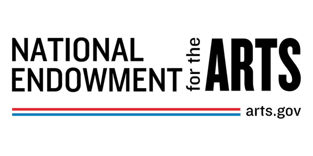 National Endowment for the Arts logo